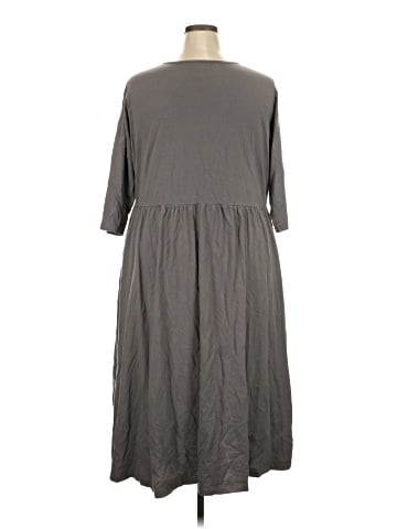 Gunit Fashions Casual Dress (view 2)