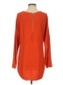 MICHAEL Michael Kors Orange Pullover Sweater Size S - photo 2
