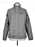 Patagonia 100% Polyester Solid Gray Jacket Size XL - photo 1