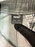 Puma Graphic Gray Sweatpants Size 14 - 16 - photo 3