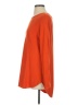 MICHAEL Michael Kors Orange Pullover Sweater Size S - photo 5