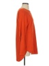 MICHAEL Michael Kors Orange Pullover Sweater Size S - photo 4
