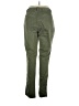 Gap Solid Green Casual Pants Size 12 - photo 2