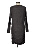 Athleta Gray Casual Dress Size L - photo 2