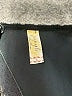 Free People 100% Polyester Black Casual Dress Size 4 - photo 7