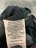 Free People 100% Polyester Black Casual Dress Size 4 - photo 8