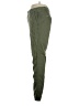 Gap Solid Green Casual Pants Size 12 - photo 5