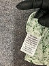 Monday Fun 100% Polyester Green Short Sleeve Blouse Size S - photo 8