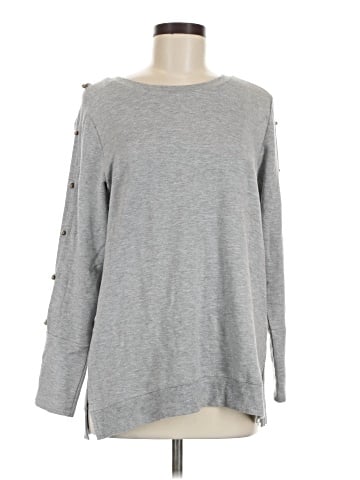 Soft Surroundings Pullover Sweater (view 1)