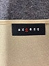 Axcess Gold Sleeveless Top Size L - photo 7