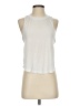 Active by Old Navy White Tank Top Size S - photo 1