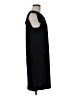 MICHAEL Michael Kors Solid Black Cocktail Dress Size M - photo 4