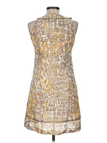 Ann Taylor LOFT Cocktail Dress (view 2)