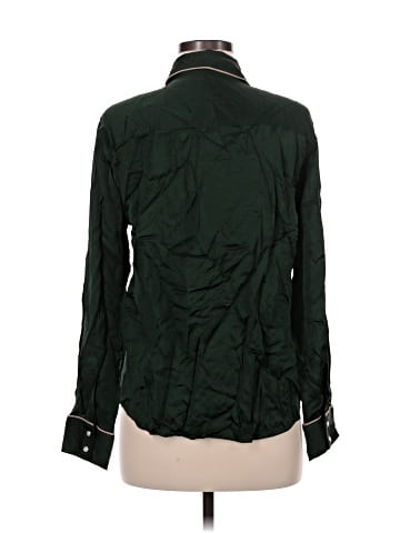 Levi's Long Sleeve Button-Down Shirt (view 2)
