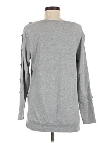 Soft Surroundings Pullover Sweater (view 2)