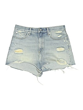 Rag & Bone Denim Shorts