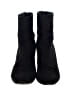 Ash Black Ankle Boots Size EU 40 - photo 2