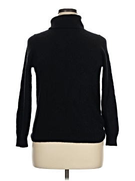 Charter Club Cashmere Pullover Sweater