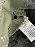 St. John's Bay Solid Green Casual Pants Size 8 - photo 8