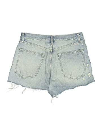 Rag & Bone Denim Shorts (view 2)