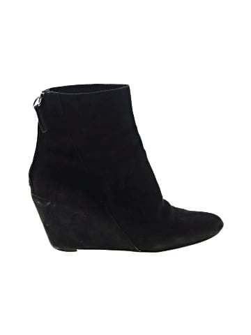 Ash Ankle Boots (view 1)