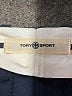 Tory Sport Solid Blue Dress Pants Size 4 - photo 7