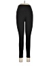 Felina Solid Black Active Pants Size M - photo 1