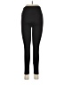 Felina Solid Black Active Pants Size M - photo 2