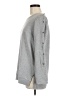 Soft Surroundings Gray Pullover Sweater Size M - photo 5