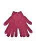 Steve Madden Burgundy Gloves One size - photo 2