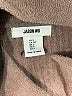 Jason Wu 100% Polyester Brown Cardigan Size S - photo 7