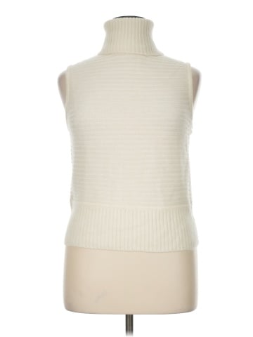 Moda International Sweater Vest (view 1)