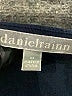 Daniel Rainn Blue Short Sleeve Top Size M - photo 7