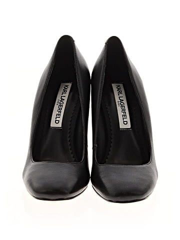 Karl Lagerfeld Paris Heels (view 2)