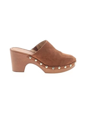 wonderly Mule/Clog (view 1)