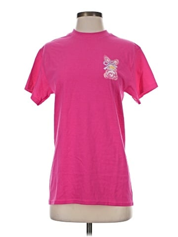 Gildan Short Sleeve T-Shirt (view 1)