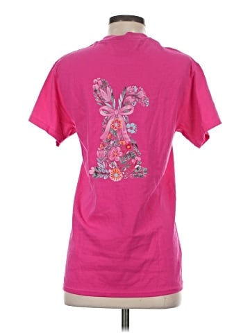 Gildan Short Sleeve T-Shirt (view 2)