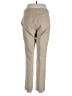 J.Jill Solid Tan Casual Pants Size 6 - photo 2