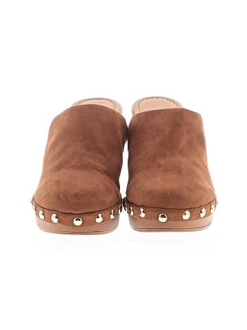 wonderly Mule/Clog (view 2)