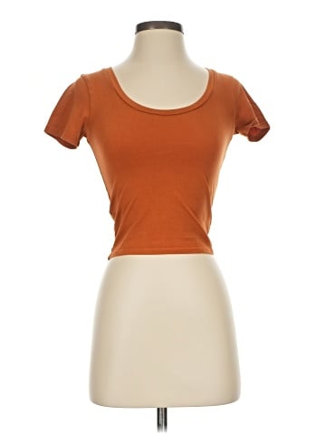 BP. Short Sleeve T-Shirt (view 1)