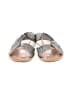 Dolce Vita Gray Sandals Size 6 1/2 - photo 2