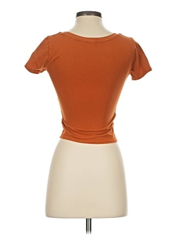 BP. Short Sleeve T-Shirt (view 2)
