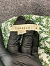 Fun2Fun 100% Rayon Green Sleeveless Blouse Size S - photo 7