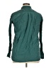 Gap Green Long Sleeve Button-Down Shirt Size XL - photo 2