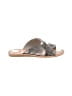 Dolce Vita Gray Sandals Size 6 1/2 - photo 1