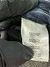 Ellen Tracy Polka Dots Black 3/4 Sleeve Blouse Size XL - photo 8