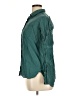 Gap Green Long Sleeve Button-Down Shirt Size XL - photo 5