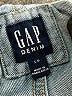 Gap Blue Overalls Size L - photo 4