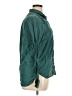 Gap Green Long Sleeve Button-Down Shirt Size XL - photo 4