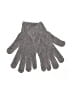 Steve Madden Gray Gloves One size - photo 1